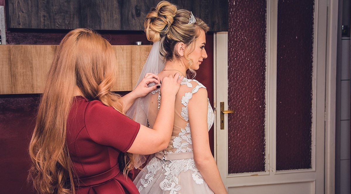 Lorenzo & Sofia - Matrimonio