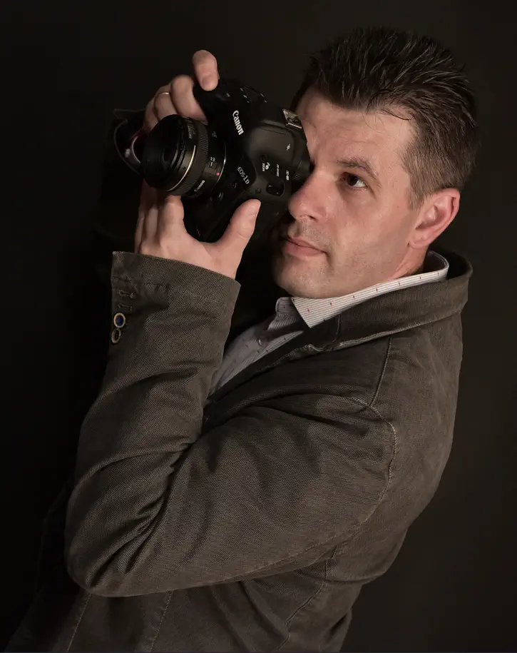 Daniel Cotovanu - Fotografo Professionista